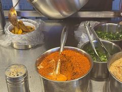 -贵厨酸汤牛肉(汇金星力城店)