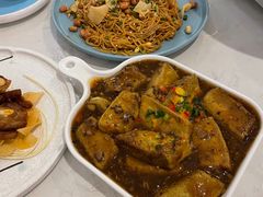 -香香海南菜餐厅