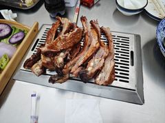 -张记焖窑·十五年专注焖烤(雍和宫店)