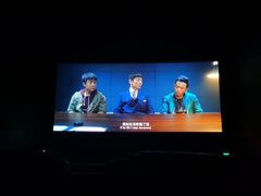 -CGV星星影城(颐堤港ScreenX店)