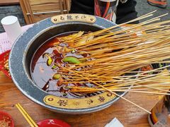 -冒椒火辣(奎星楼街店)