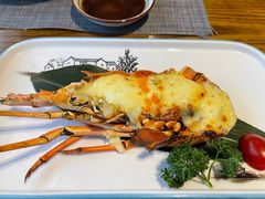 -山盛创作料理·Yamamori(珠宾店)