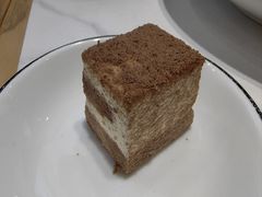 -黄饷·咖喱蛋包饭(奥城店)