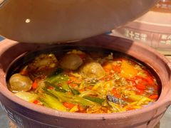 -谭十三大排档·18年老字号(船山路总店)