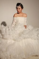 -喜喜婚纱HAPPINESS STUDIO奢定馆(海淀体验馆)