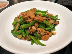 -简小舍·民间手艺菜(武昌江滩店)