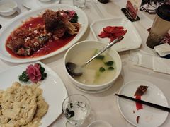 -得月楼·省级非遗·传统苏帮菜(观前店)
