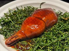 经典八宝葫芦鸭（提前一天预定）-平山宴(瘦西湖店)