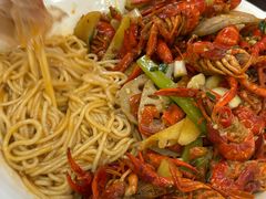 -一起吃小龙虾·海鲜(海珠店)