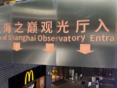-上海中心大厦