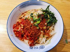 -悦香驴蹄子面(合生汇店)