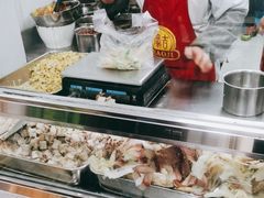 -黄伞肺片(双楠分店)