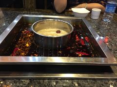 -李雪火锅食府(宽窄巷子总店)