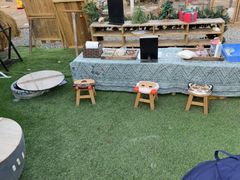 -HERRE·FARM 赫尔露营农场·团建聚会包场