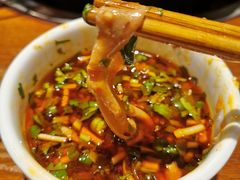 鸭肠-钢五区节子串串香(环球汇·天誉店)