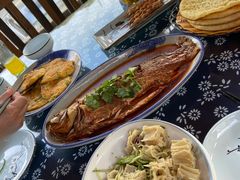 -百花人家(清水镇店)