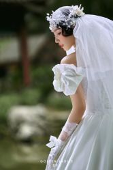 -金夫人婚纱摄影(西昌店)