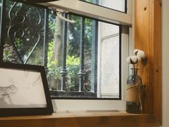 -COTTON CAFE(德信·中外公寓店)