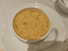 杨枝甘露-利苑酒家(宜安广场店)