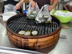 -丽华叶儿粑总汇