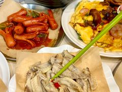 -華歡冰室-WahFoon(吉大店)