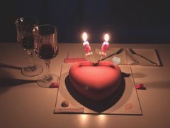 小粉红草莓慕斯生日蛋糕-法兰之吻蛋糕甜品(大望路店)