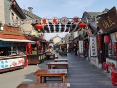 -渡海小渔村.老辈日照菜