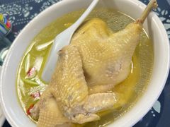-小陆莲花蟹园农家乐(莲花岛店)