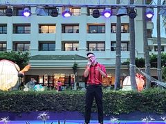 -渔家火锅·海鲜自助餐·演艺(亚龙湾天域酒店)