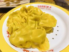 -金谷园饺子·烧烤(人大总店)