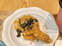 -波波客韩国石锅拌饭(武汉江汉路循礼门店)