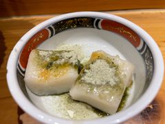 -大岛日本料理铁板烧(南通大饭店)