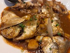 -海味世家·家常菜馆(明州里店)