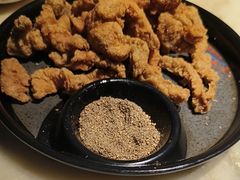 -红蜡烛-养生粥-津鲁菜(中山路店)