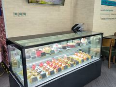 -第戎蛋糕(恒隆广场店)