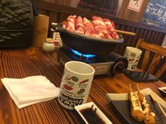 -坂吉屋·居酒屋深夜食堂(龙湖店)