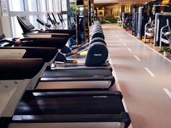 -银吉姆健身(恒隆馆)