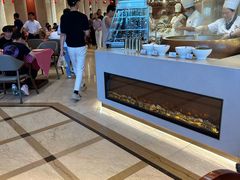 -唐山河头老街国丰维景度假大酒店