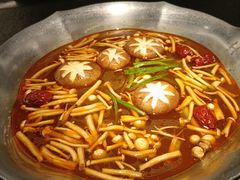 -湊湊火锅·茶憩(打浦桥日月光店)