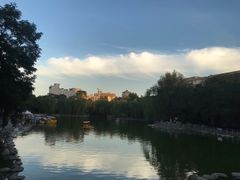 -莲湖公园