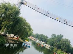 -北戴河集发农业梦想王国
