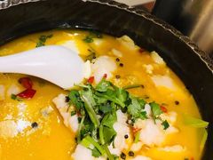 -意满花千醉(金茂览秀城店)