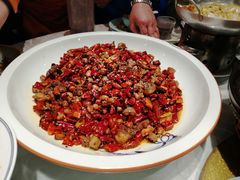 -常和州·夜宵大排档(常州单店)