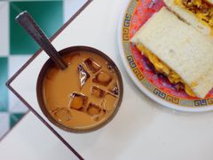 -華歡冰室-WahFoon(吉大店)