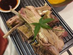 -敏珠拉姆藏餐·南京厨房(富春江东街店)