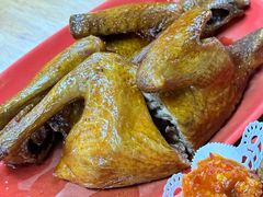 -光明刘冰乳鸽店(光明法政北路店)