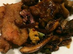 -星伦多 自助料理(圆融店)