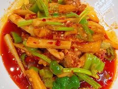 -一味一诚•鲜嫩烤鱼(昌平悦荟店)