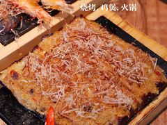 -潮澎派·潮汕菜大排档(南较西路店)