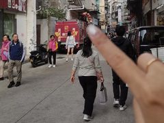 -华联发展销售中心(十月初五街店)